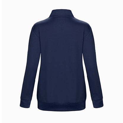 L00693 - Parkview - Ladies Full-Zip Sweatshirt