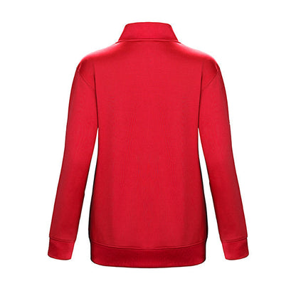 L00693 - Parkview - Ladies Full-Zip Sweatshirt
