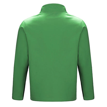 L07240 - Cadet - Men's Softshell Jacket