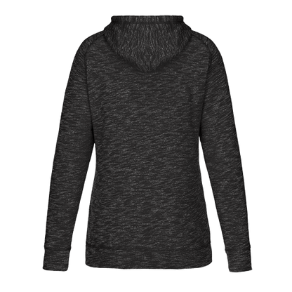 L00741 - Anaheim - Ladies Pullover Hooded Sweatshirt