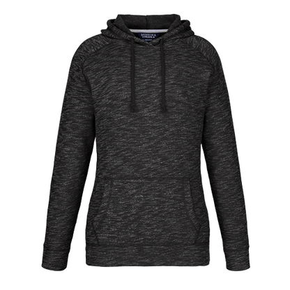 L00741 - Anaheim - Ladies Pullover Hooded Sweatshirt