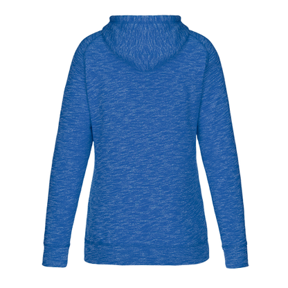 L00741 - Anaheim - Ladies Pullover Hooded Sweatshirt