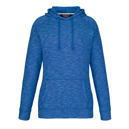 L00741 - Anaheim - Ladies Pullover Hooded Sweatshirt