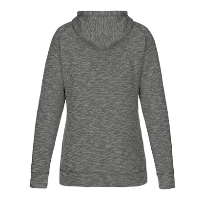 L00741 - Anaheim - Ladies Pullover Hooded Sweatshirt