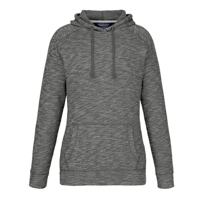 L00741 - Anaheim - Ladies Pullover Hooded Sweatshirt