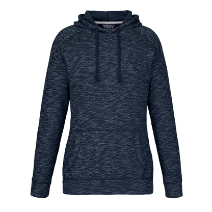 L00741 - Anaheim - Ladies Pullover Hooded Sweatshirt