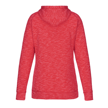 L00741 - Anaheim - Ladies Pullover Hooded Sweatshirt