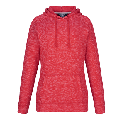 L00741 - Anaheim - Ladies Pullover Hooded Sweatshirt