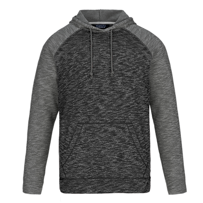 L00745 - Alameda - Adult Pullover Hooded Sweatshirt