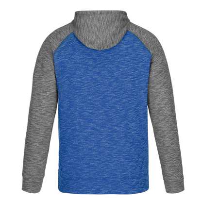 L00745 - Alameda - Adult Pullover Hooded Sweatshirt