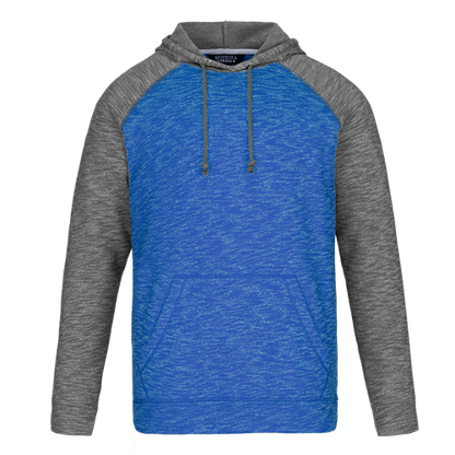 L00745 - Alameda - Adult Pullover Hooded Sweatshirt