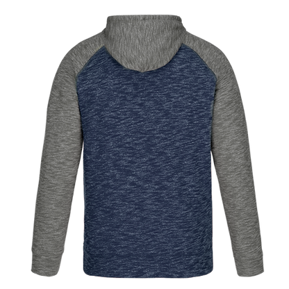 L00745 - Alameda - Adult Pullover Hooded Sweatshirt