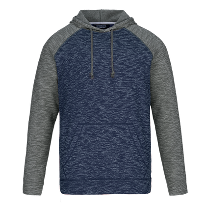 L00745 - Alameda - Adult Pullover Hooded Sweatshirt