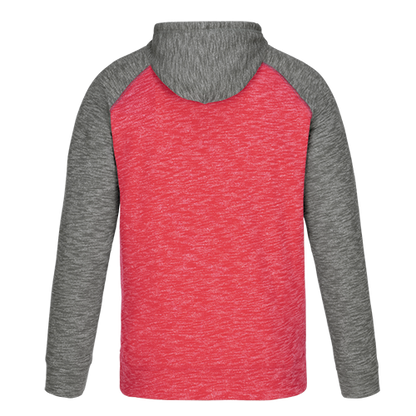 L00745 - Alameda - Adult Pullover Hooded Sweatshirt