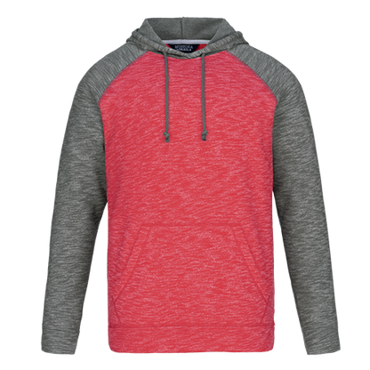 L00745 - Alameda - Adult Pullover Hooded Sweatshirt
