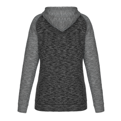 L00746 - Alameda - Ladies Pullover Hooded Sweatshirt