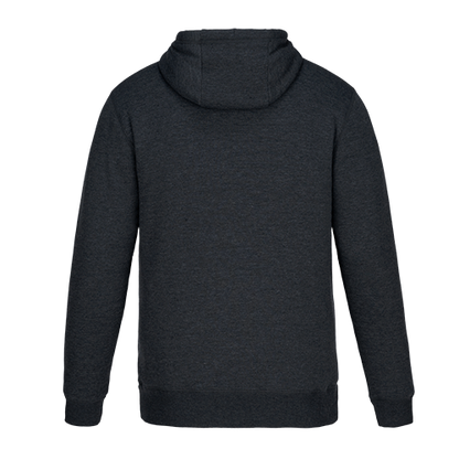 L00785 - Yolo - Adult Full-Zip Hooded Sweatshirt w/ Sherpa Fleece
