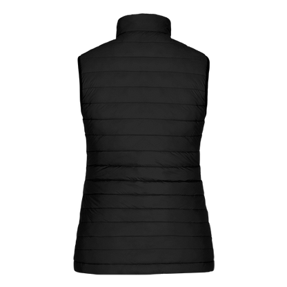 L00906 - Faro - Ladies Puffy Vest
