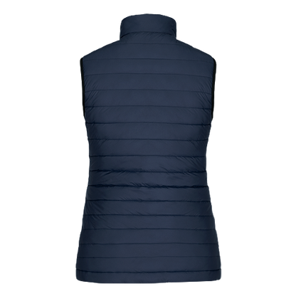 L00906 - Faro - Ladies Puffy Vest