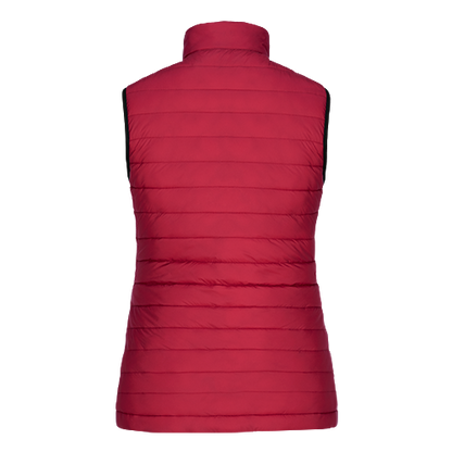 L00906 - Faro - Ladies Puffy Vest