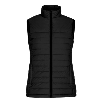 L00906 - Faro - Ladies Puffy Vest