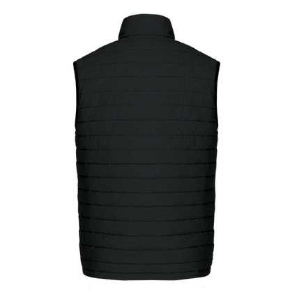 L00935 - Inuvik - Men's Puffy Vest
