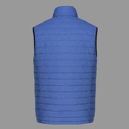L00935 - Inuvik - Men's Puffy Vest