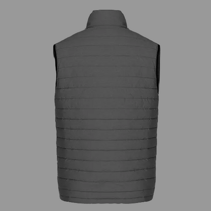 L00935 - Inuvik - Men's Puffy Vest