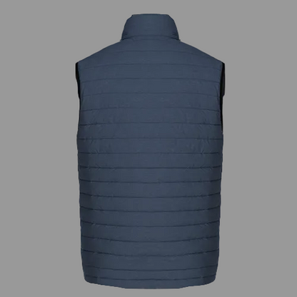 L00935 - Inuvik - Men's Puffy Vest