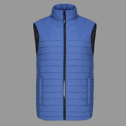 L00935 - Inuvik - Men's Puffy Vest