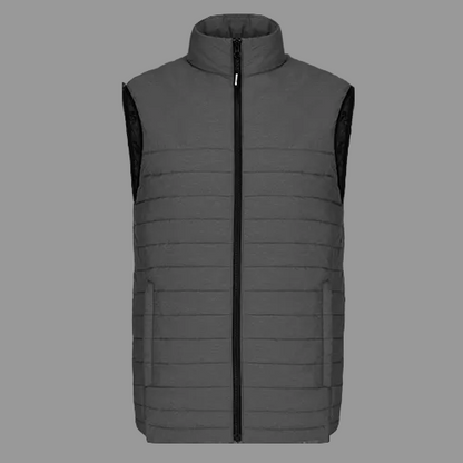 L00935 - Inuvik - Men's Puffy Vest