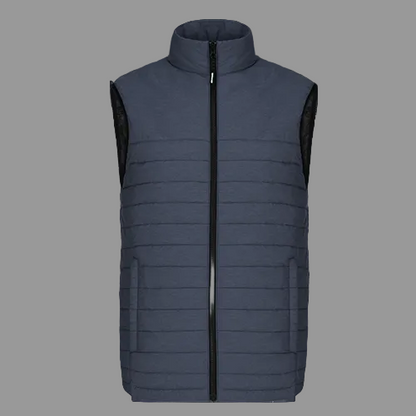 L00935 - Inuvik - Men's Puffy Vest