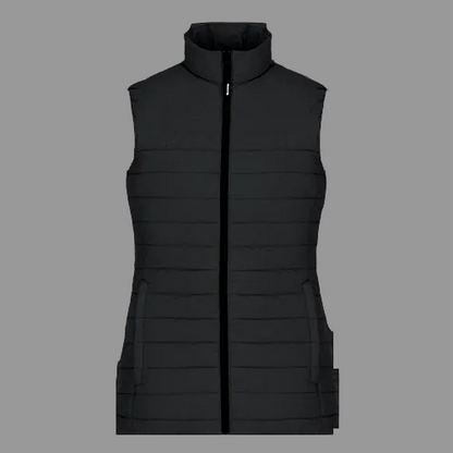 L00936 - Inuvik - Ladies Puffy Vest