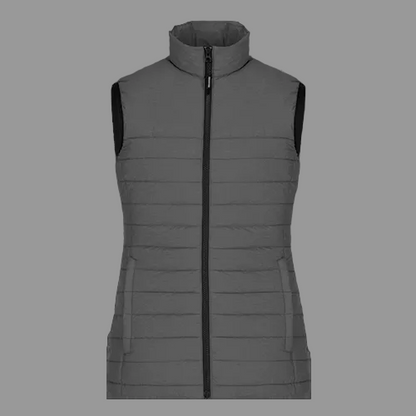 L00936 - Inuvik - Ladies Puffy Vest