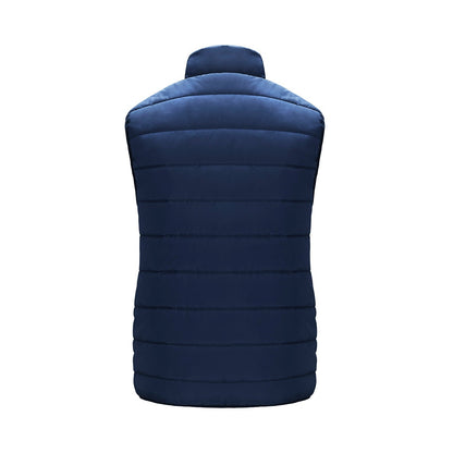 L00976 - Chill - Doudoune sans manches femme 