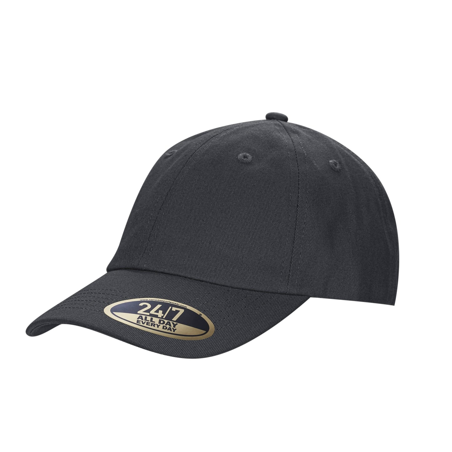 H08215 - Classic - Cotton Twill Dad Cap