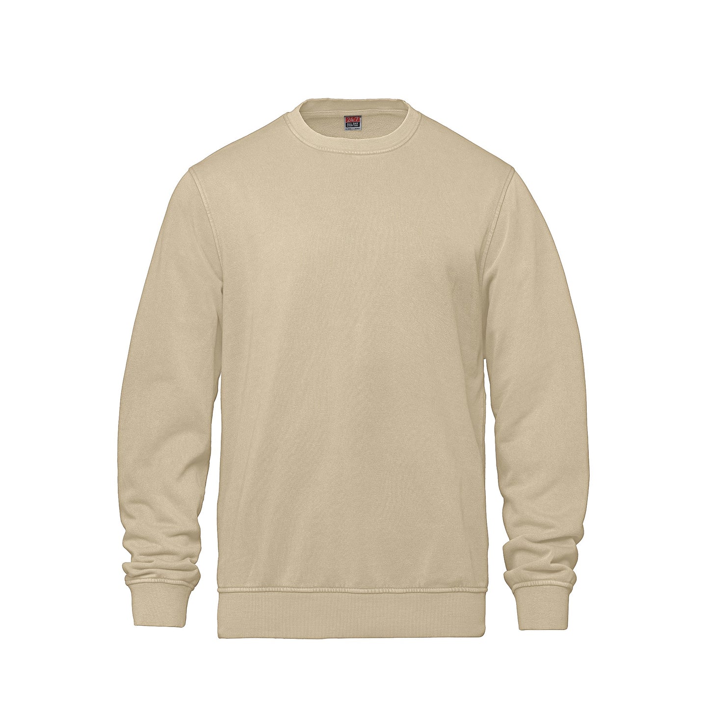L00440 - SEASCAPE - Vintage Wash Crewneck Sweatshirt