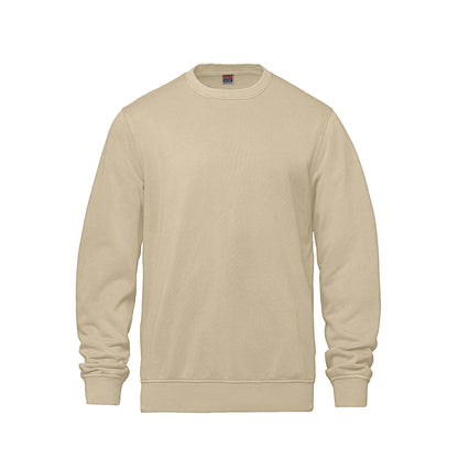 L00440 - SEASCAPE - Vintage Wash Crewneck Sweatshirt