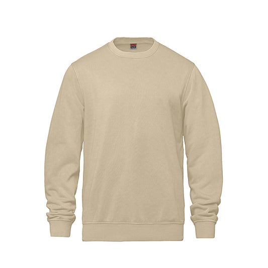 L00440 - SEASCAPE - Vintage Wash Crewneck Sweatshirt