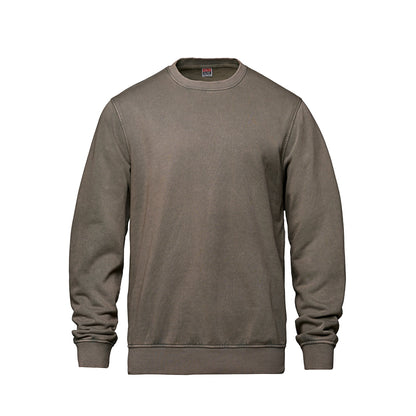 L00440 - SEASCAPE - Vintage Wash Crewneck Sweatshirt
