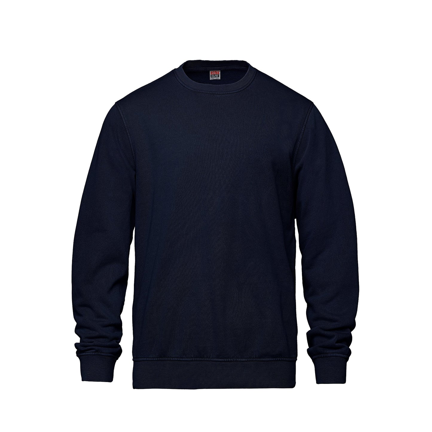 L00440 - SEASCAPE - Vintage Wash Crewneck Sweatshirt
