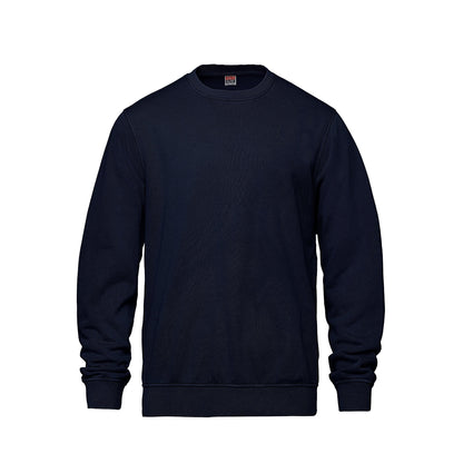 L00440 - SEASCAPE - Vintage Wash Crewneck Sweatshirt