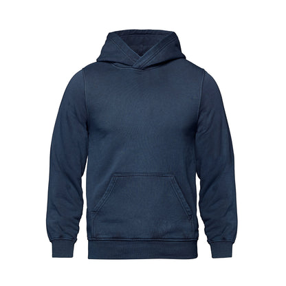 L00450 - WEEKENDER - Vintage Wash Pullover Hooded Sweatshirt