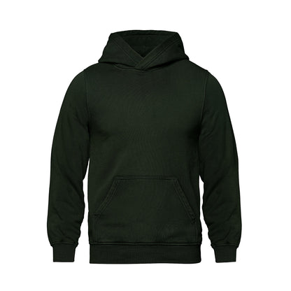 L00450 - WEEKENDER - Vintage Wash Pullover Hooded Sweatshirt
