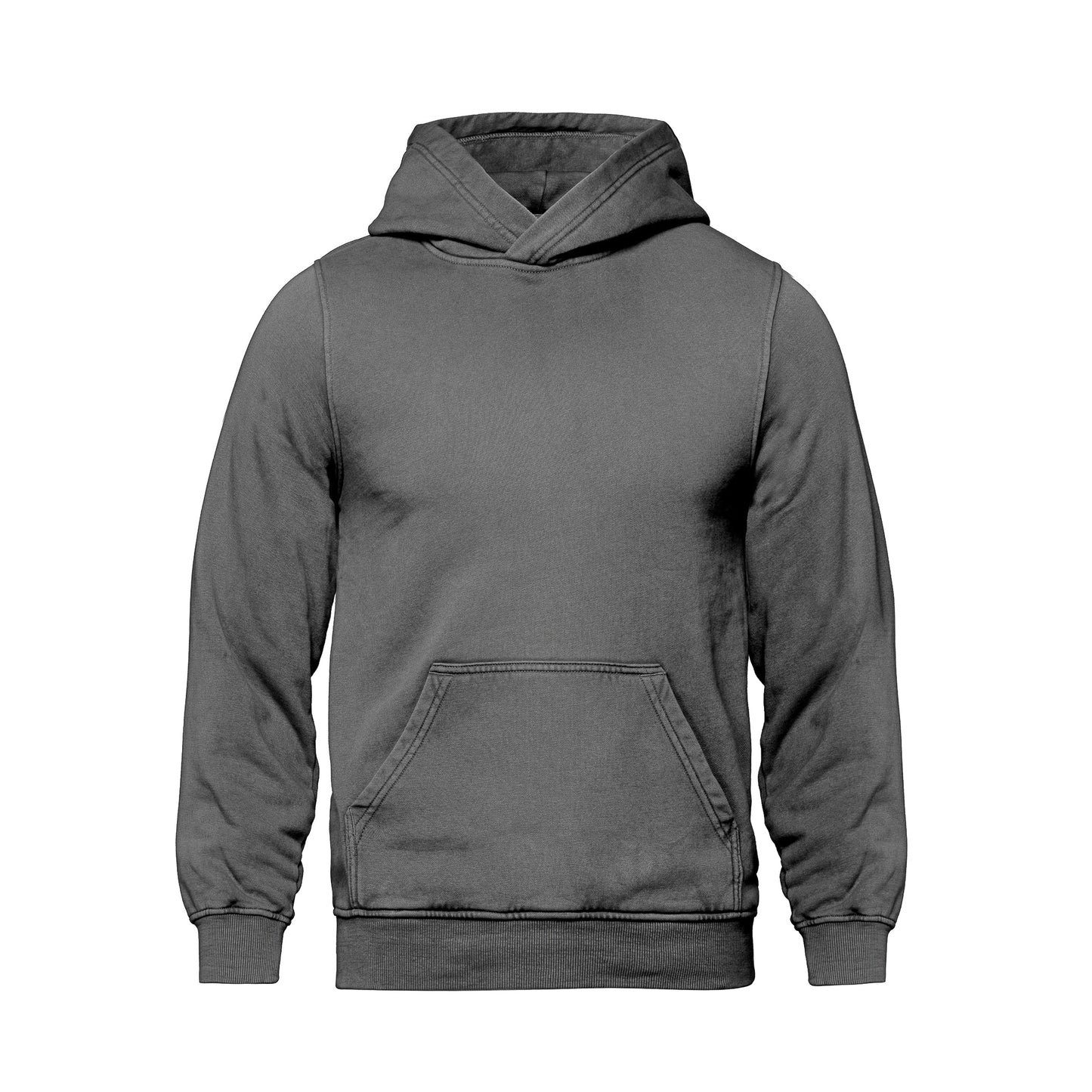 L00450 - WEEKENDER - Vintage Wash Pullover Hooded Sweatshirt