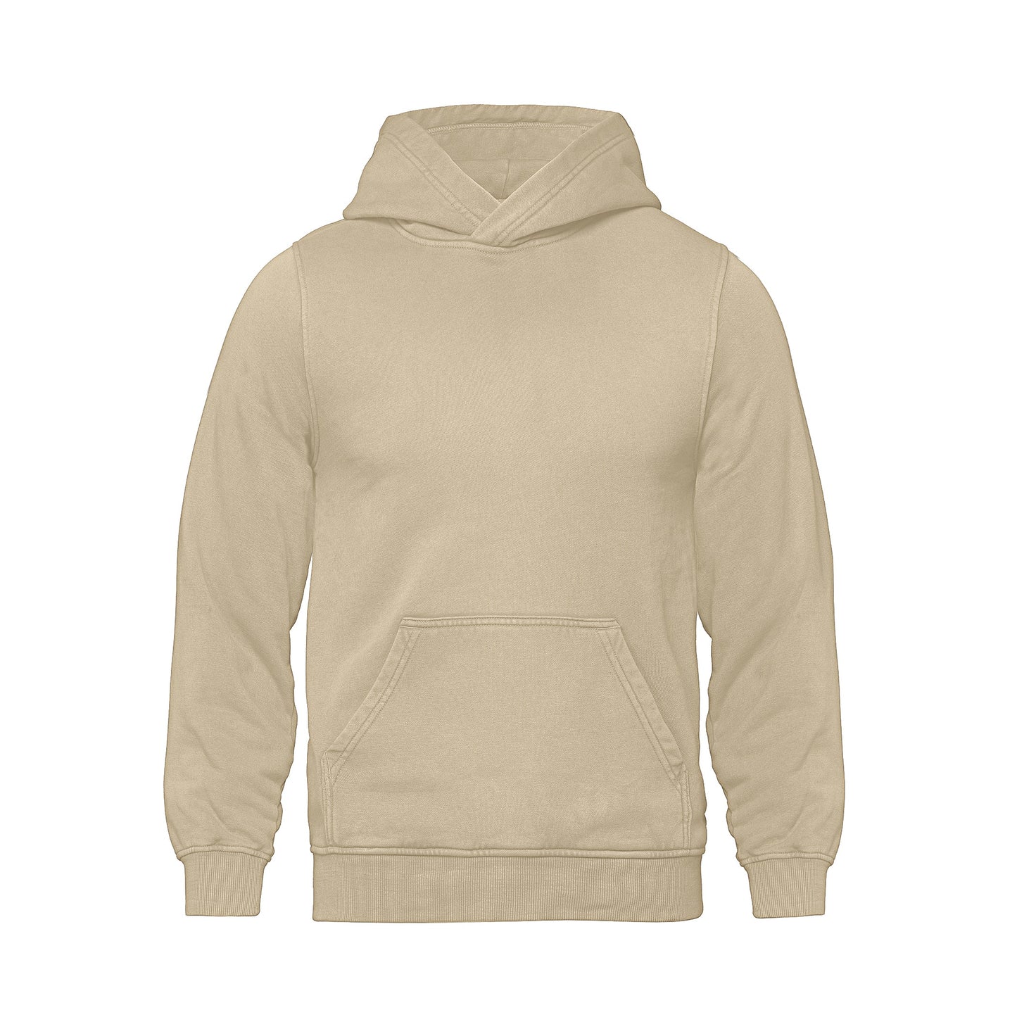 L00450 - WEEKENDER - Vintage Wash Pullover Hooded Sweatshirt
