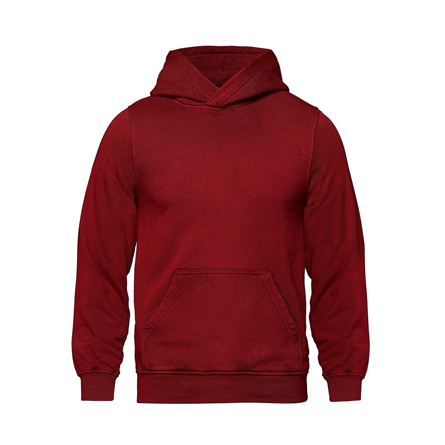 L00450 - WEEKENDER - Vintage Wash Pullover Hooded Sweatshirt