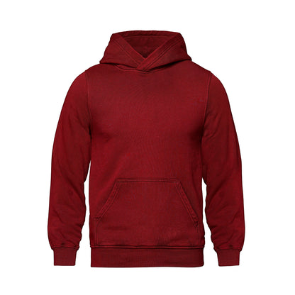 L00450 - WEEKENDER - Vintage Wash Pullover Hooded Sweatshirt