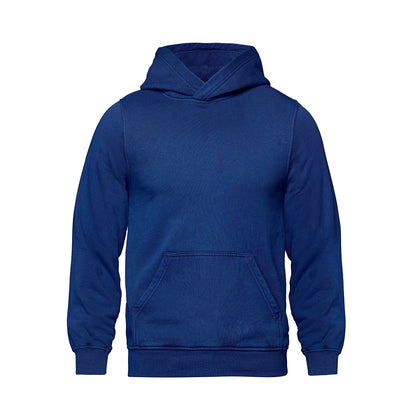 L00450 - WEEKENDER - Vintage Wash Pullover Hooded Sweatshirt