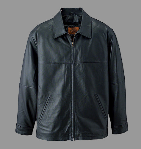 L00490 - Urban - DISCONTINUED Men's Nappa Leather Jacket